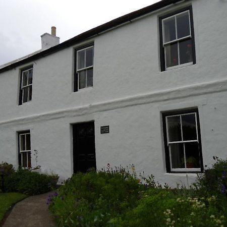 The Old Vicarage Belford Exterior foto