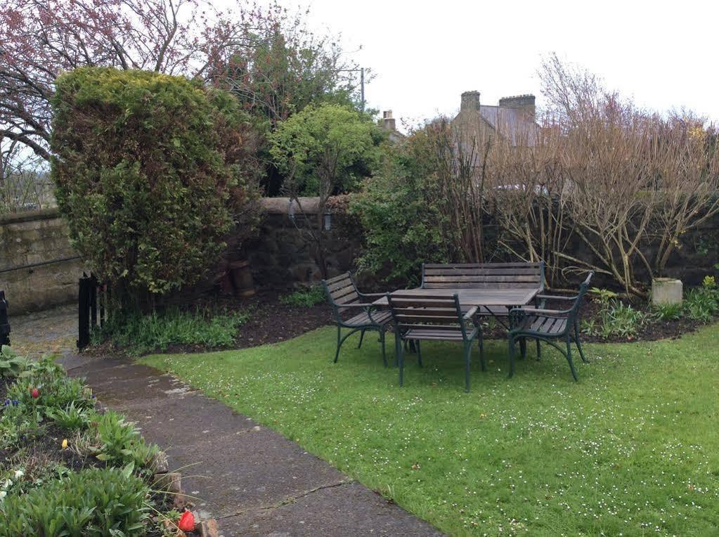 The Old Vicarage Belford Exterior foto