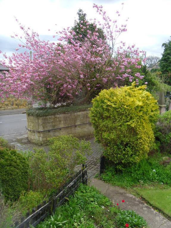 The Old Vicarage Belford Exterior foto